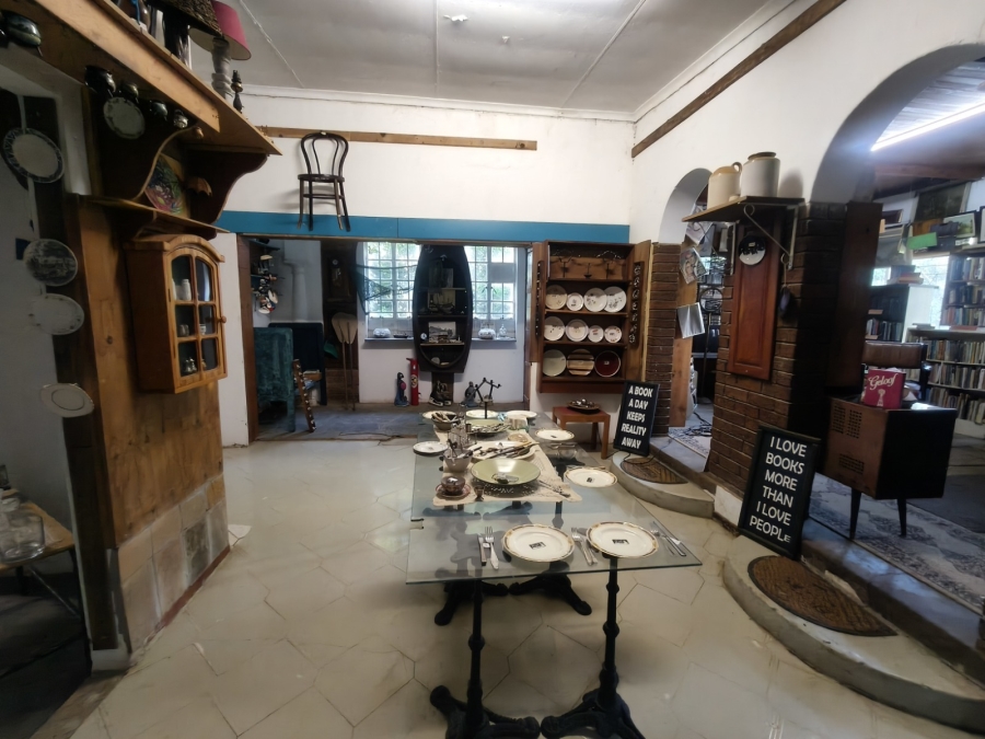 0 Bedroom Property for Sale in Swartruggens North West